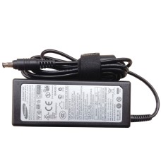 Power adapter fit Samsung NP-P400